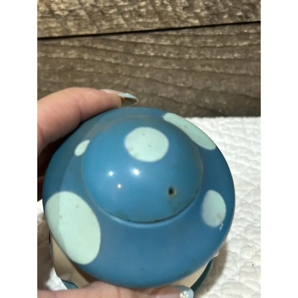 Galoob vtg smurf